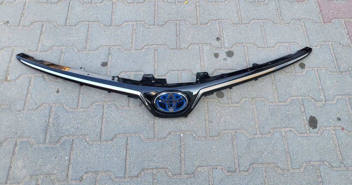 Grille TY2090070 for 丰田 Toyota