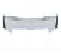 Trunk Lid FD0800220Q for 福特 Ford