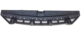 Front bumper lower plate underide bar HN0081590 for 现代 Hyundai