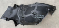 Inner Fender BM0530031PP for 宝马 BMW