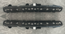 Radiator Grille Light SS0081781 for 劳斯莱斯 Rolls-royce