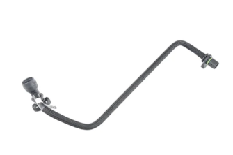 Coolant pipe BM1002370 for 宝马 BMW