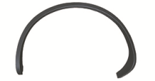 Wheel Arch Moldings VG1280641R1 for 大众 Volkswagen
