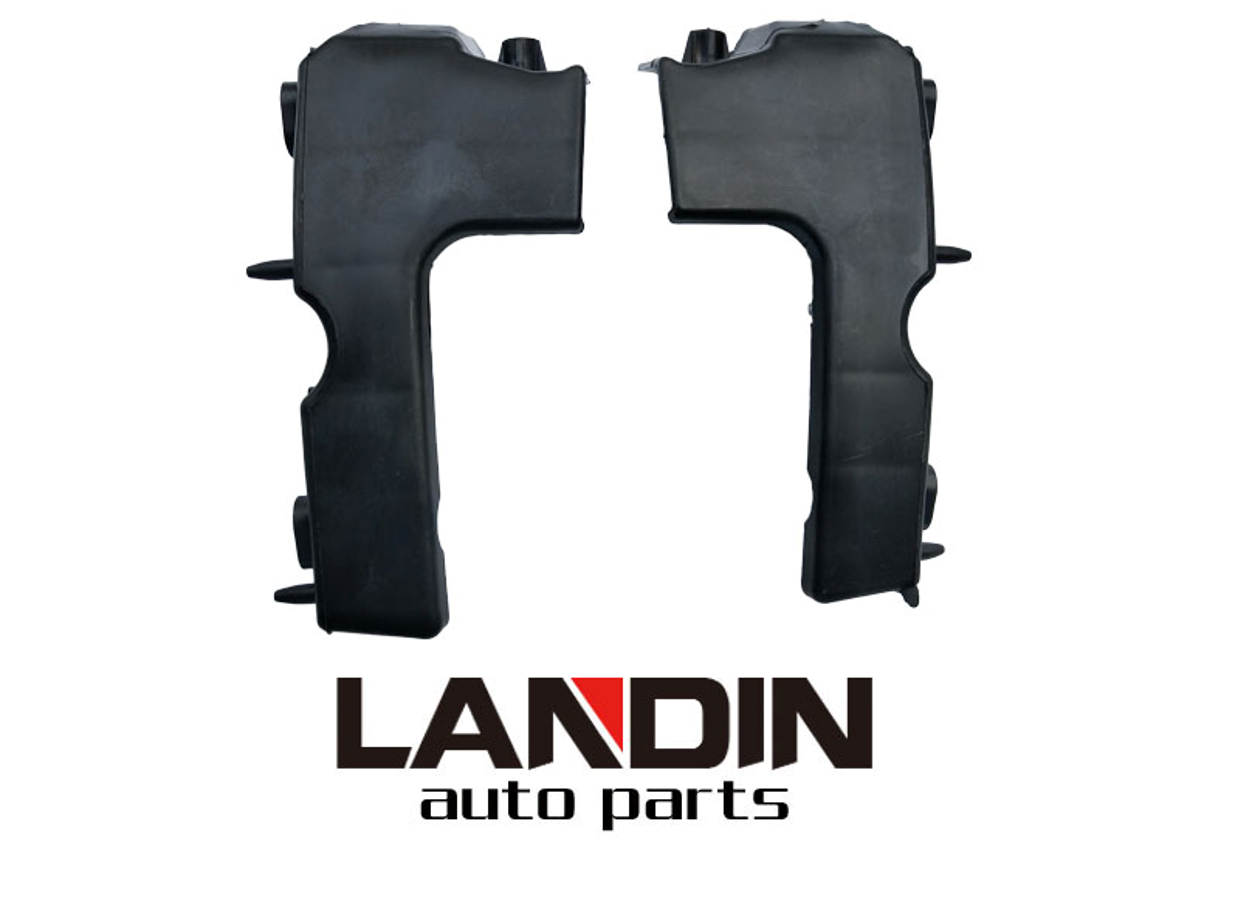 Bracket,Front Bumper AU0710051P for 奥迪 Audi