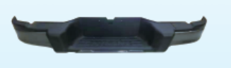 Rear bumper frame TY0872270 for 丰田 Toyota