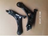arm control HZ0011311D1 for 哪吒 NETA