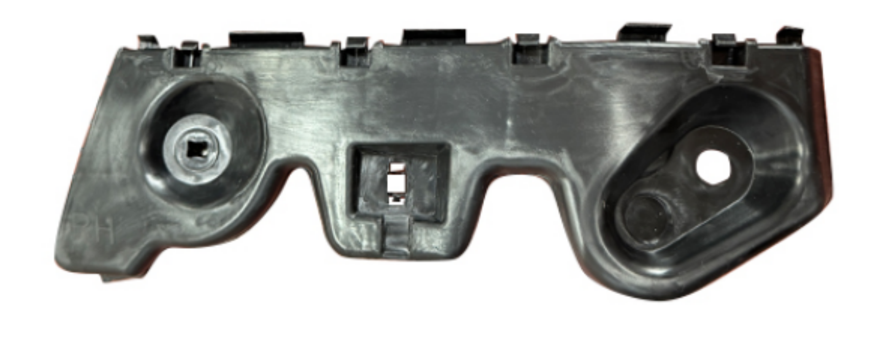 Bracket,Rear Bumper MZ0300202 for 马自达 Mazda