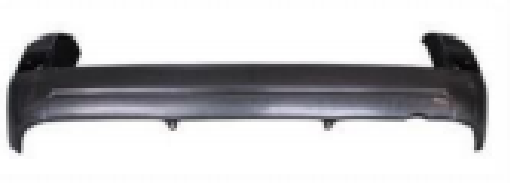 Rear Bumper TY1060190MB for 丰田 Toyota