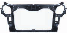 Drip moulding for the windscreen KA0333220F1 for 起亚 Kia