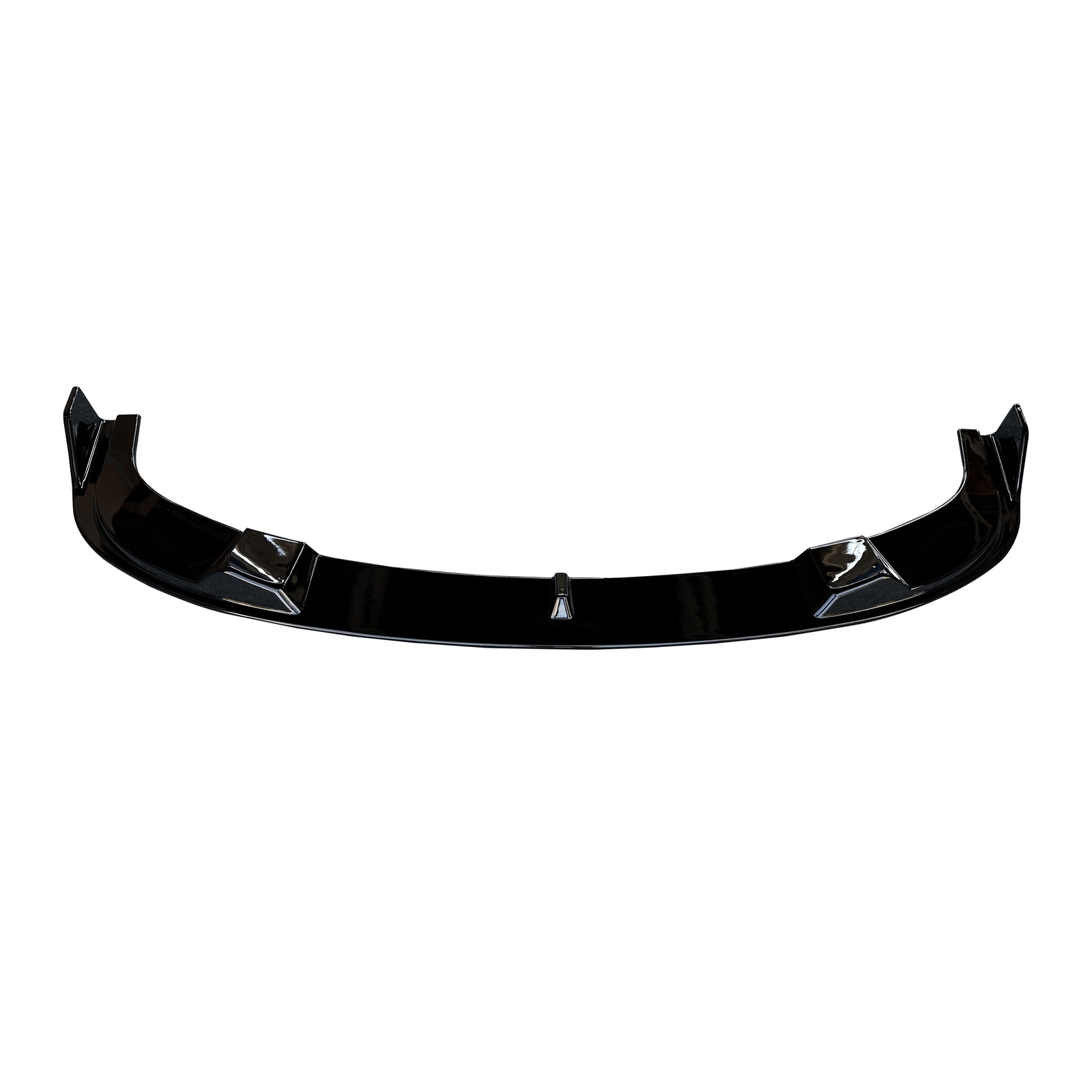 E60 MP Front Lip MTP-E60-012 for BMW