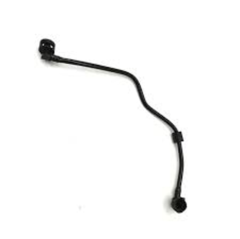 Coolant pipe BC1622370 for 梅赛德斯-奔驰 Mercedes-Benz
