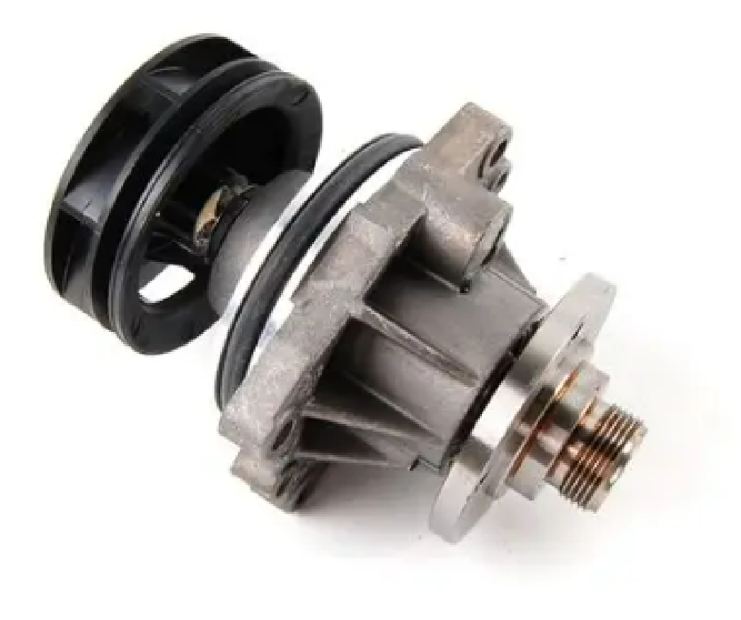 Engine Water Pump BM0200370 for 宝马 BMW