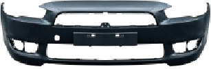Front Bumper MB0160040 for 三菱 Mitsubishi