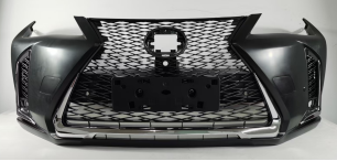 Front Bumper Upgrade Kit LX0431810 for 雷克萨斯 Lexus