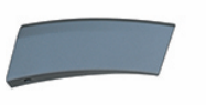 Bumper set complete TY1291221O1 for 丰田 Toyota
