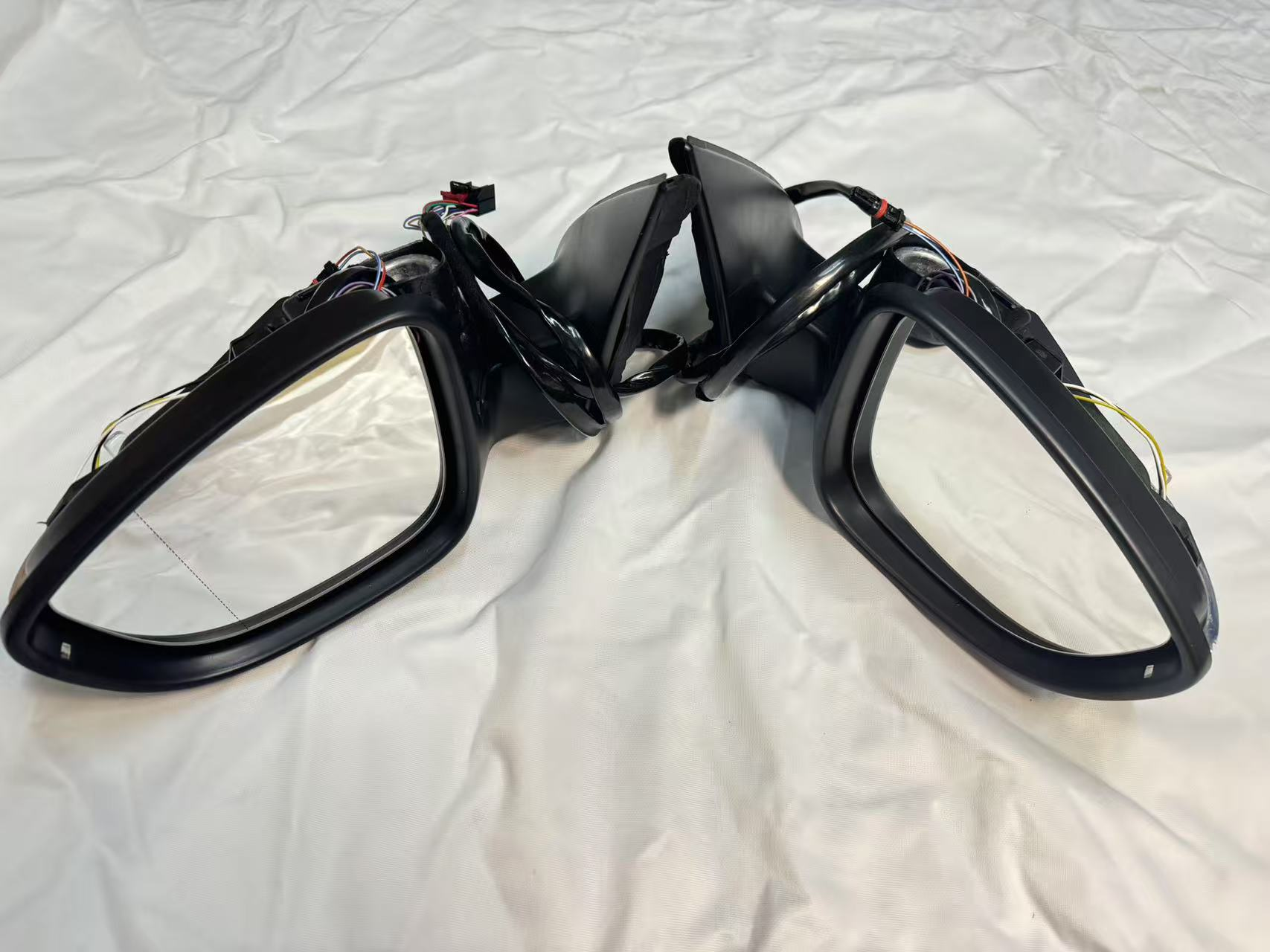 Side Mirrors VG0680271 for 大众 Volkswagen