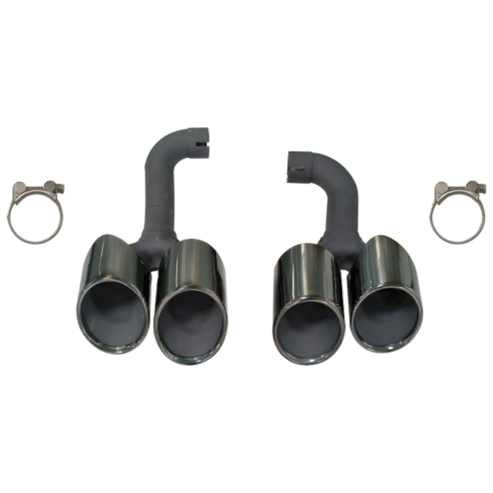 X4M 25i Exhaust Pipe MTP-G02-013 for BMW