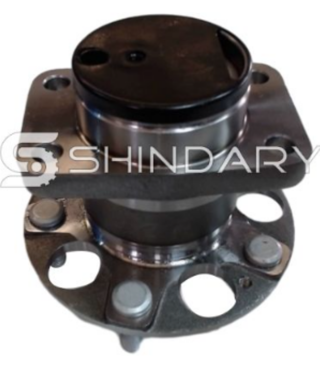 Wheel hub bearing assy HD0861970R1 for 本田 Honda