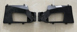 Fog Lamp Cover TS0030090 for 特斯拉 Tesla