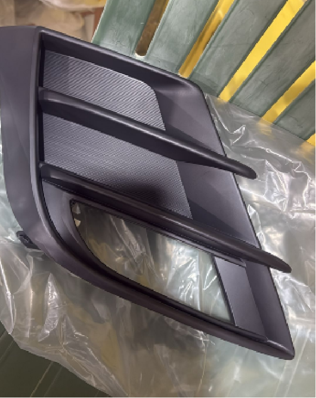 Fog Lamp Cover MZ5220091 for 马自达 Mazda
