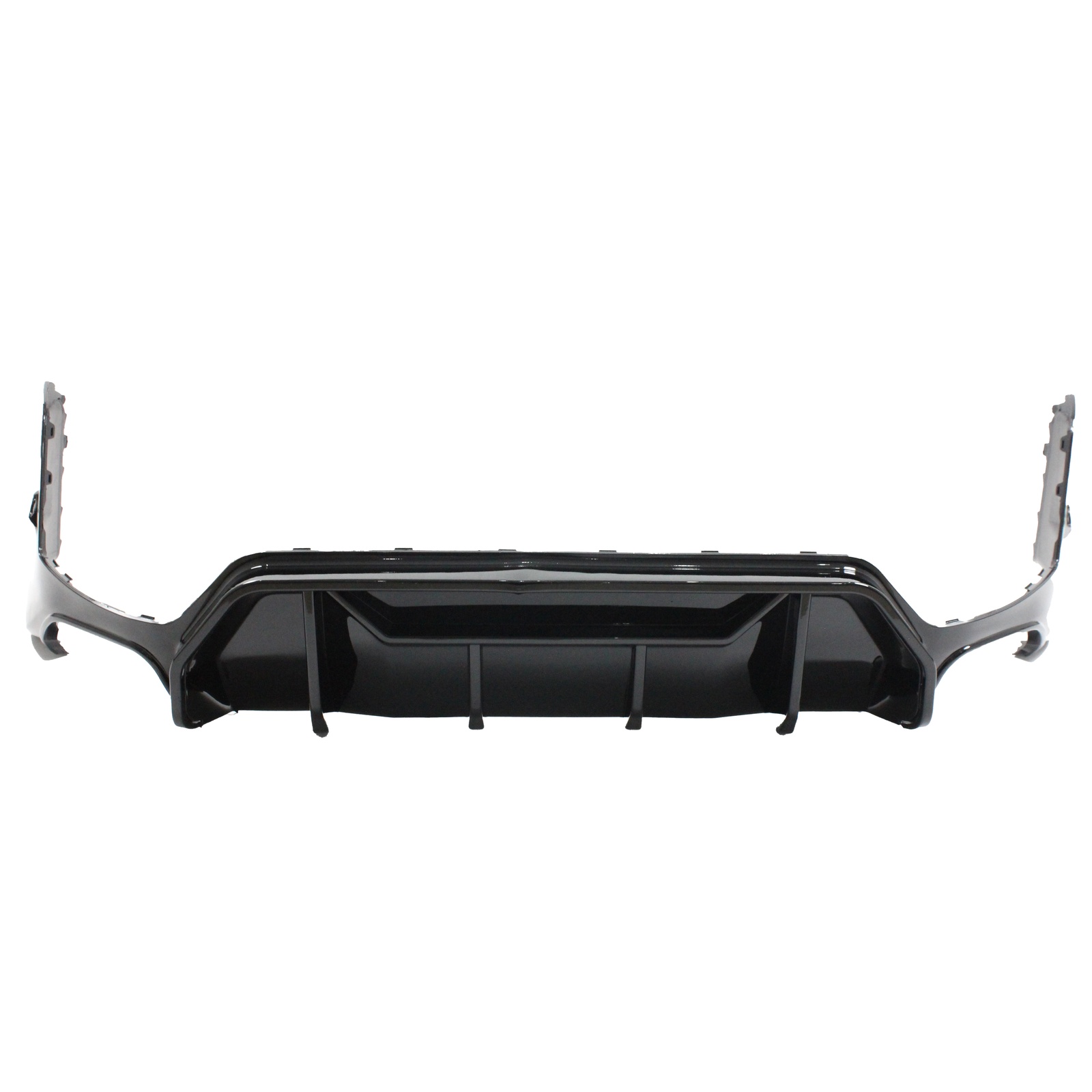 G20 LCI Rear Diffuser Competitive Style Without LED MTP-G20-047 for BMW