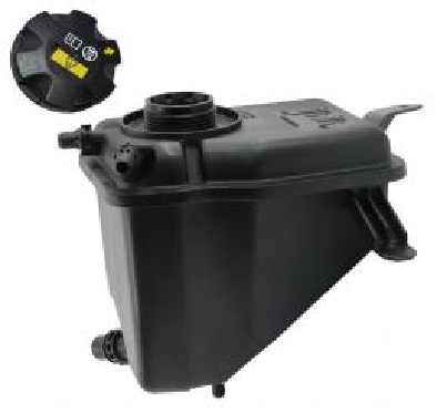 Coolant Expansion Tank BM0480380 for 宝马 BMW