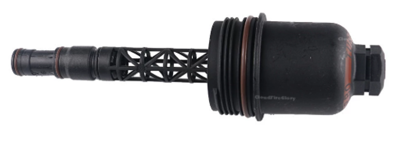 oil cooler BC0552420 for 梅赛德斯-奔驰 Mercedes-Benz