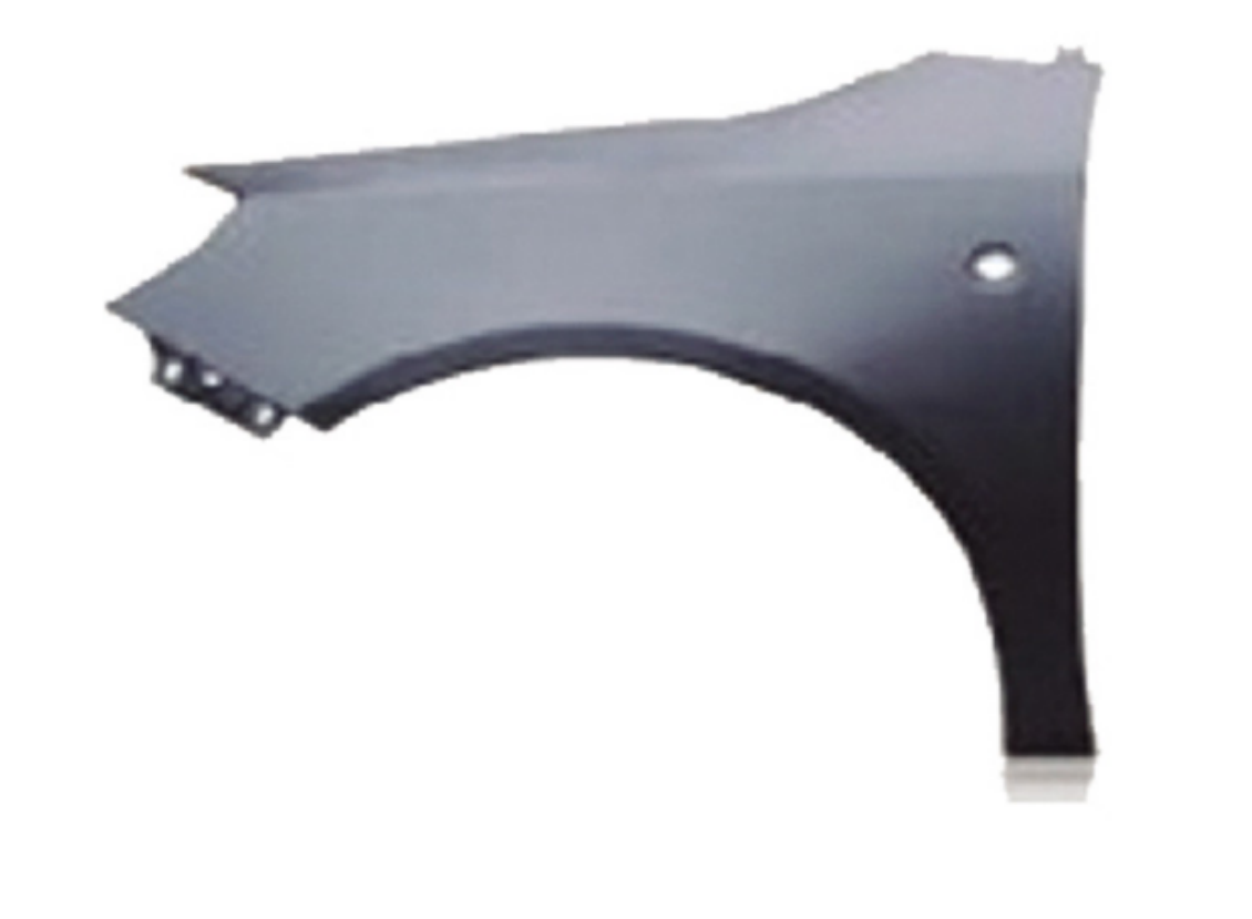 Fender，Front SD0050021 for 斯柯达 Skoda