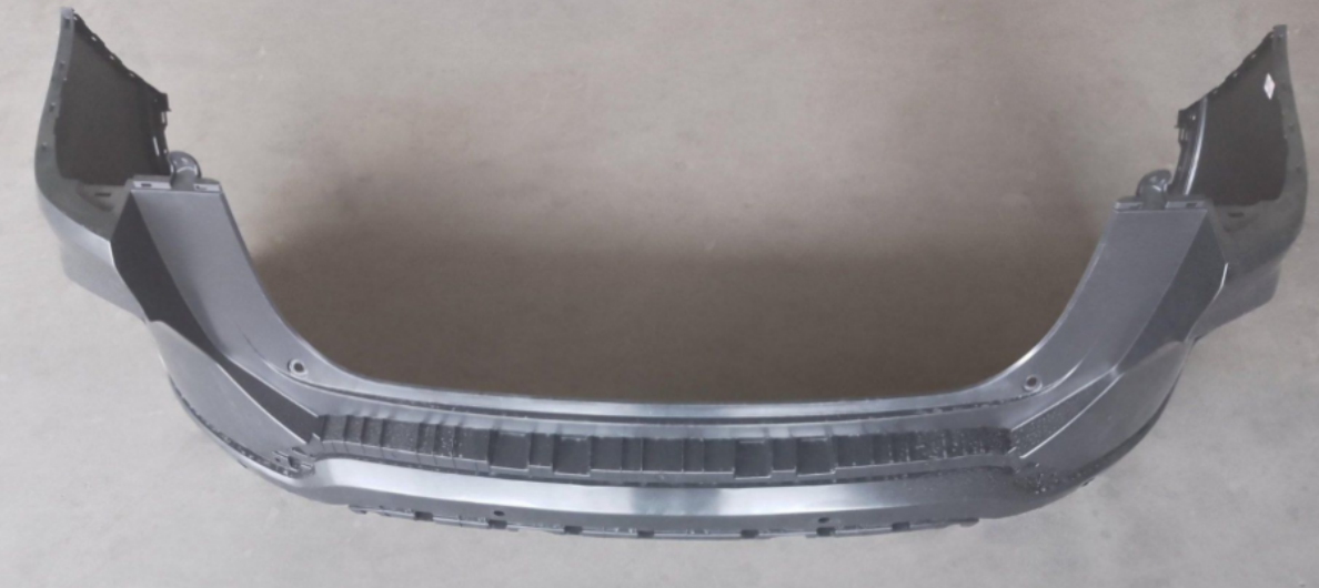 Rear Bumper BYD0010190 for 比亚迪 BYD