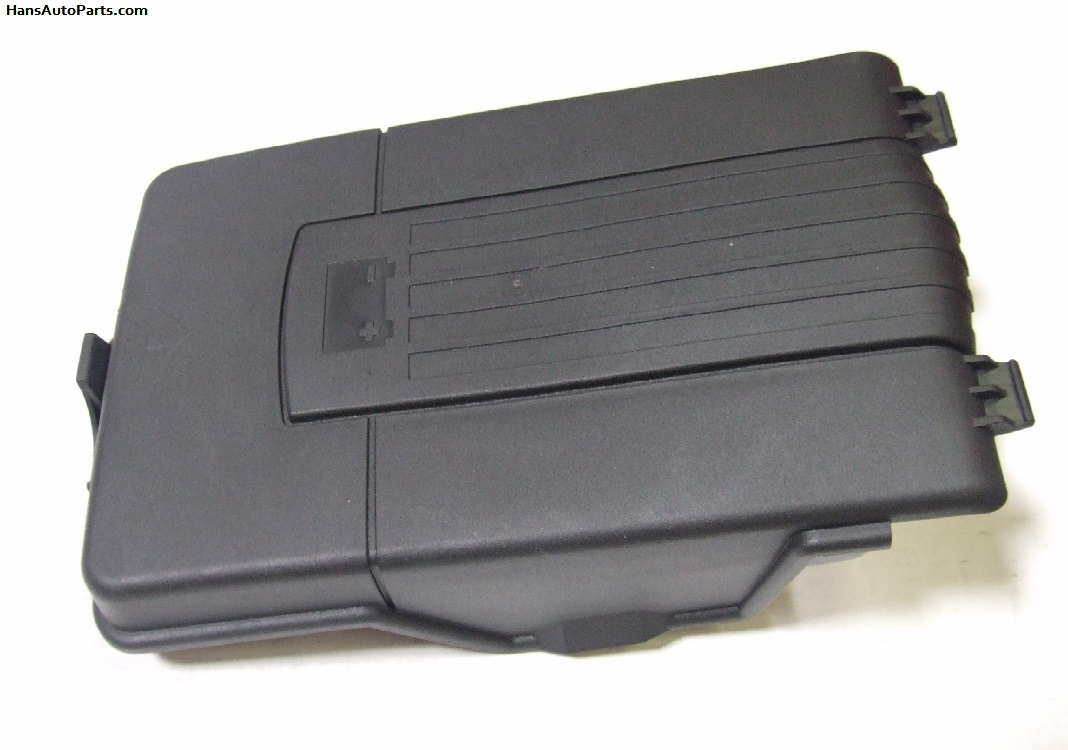 Battery cover VG0672460 for 大众 Volkswagen