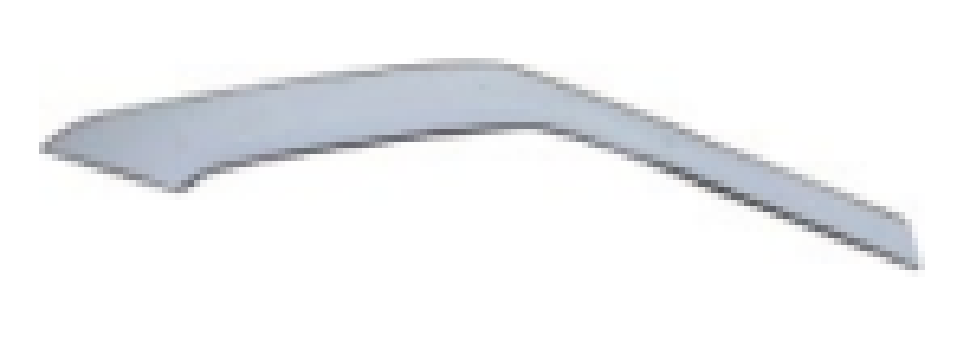 Moulding,Front bumper MB2890401D1 for 三菱 Mitsubishi