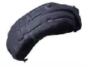 Inner Fender BM1100031C2 for 宝马 BMW