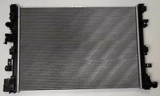 Radiator CV0330480 for 雪佛兰 Chevrolet