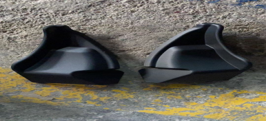 Moulding,Grille for NETA NETA V