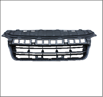 Grille HD0510070F1 for 本田 Honda
