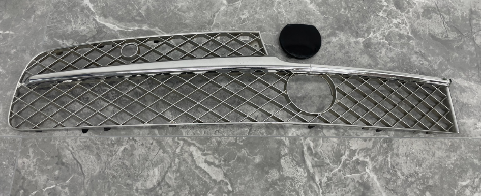 Grille BT0020070ACQ for 宾利 Bentley