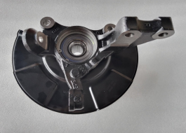 Steering Shaft BYD0042202F1 for 比亚迪 BYD