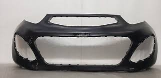 Front Bumper KA0390040 for 起亚 Kia