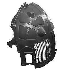 Inner Fender BM1120031 for 宝马 BMW