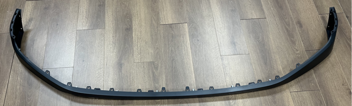 Deflector/Spoiler,FR Bumper FD0360310 for 福特 Ford