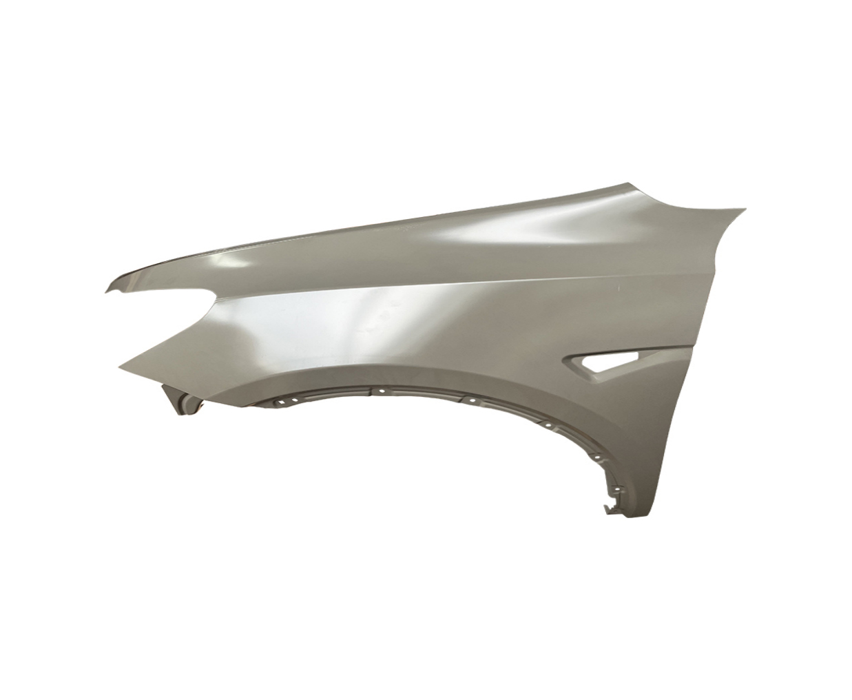 Fender,Front TS0040021 for 特斯拉 Tesla
