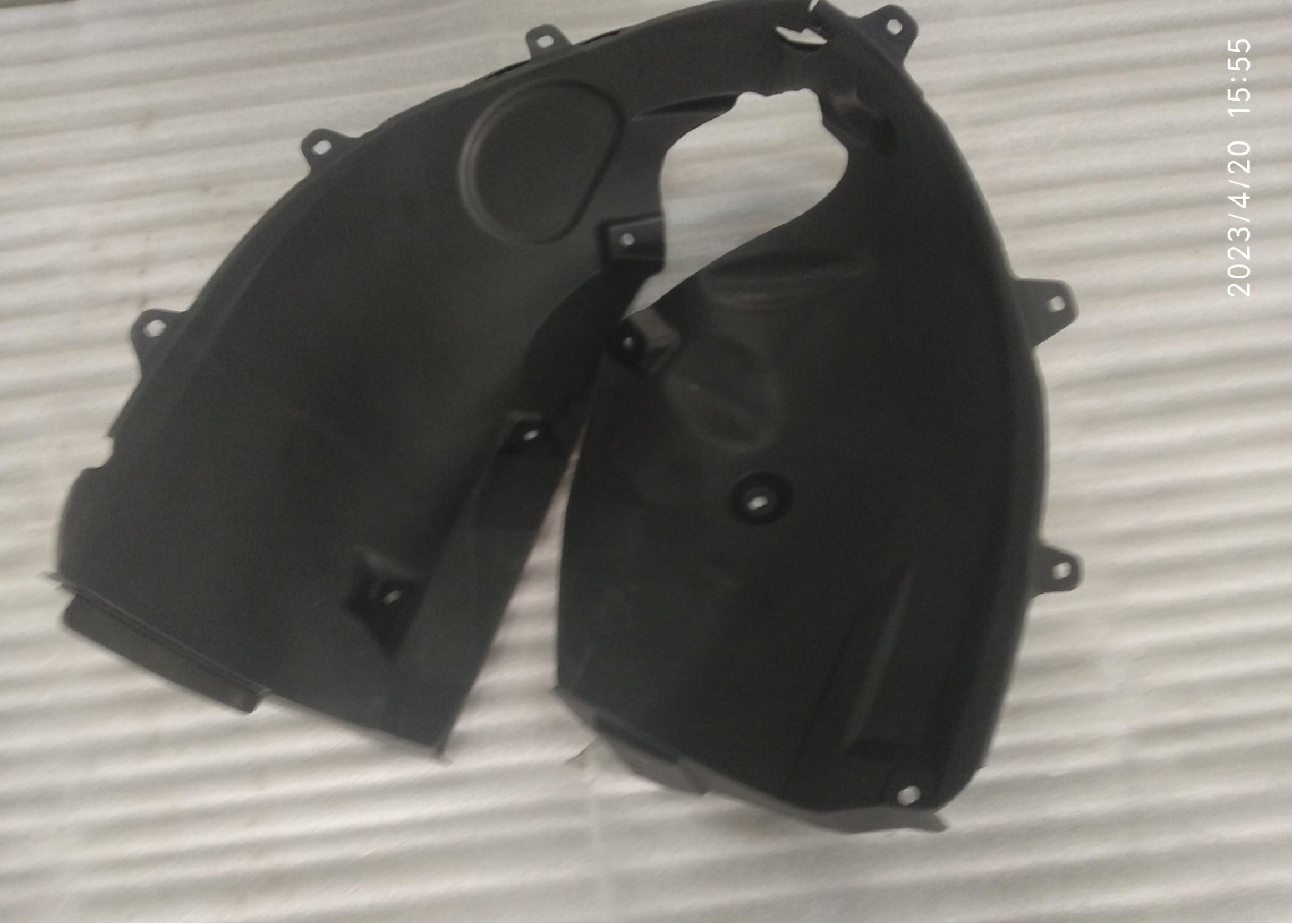 Inner Fender BYD0040031F1 for 比亚迪 BYD