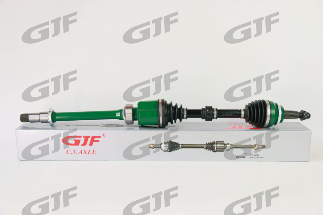 Axle LX0421290 for 雷克萨斯 Lexus