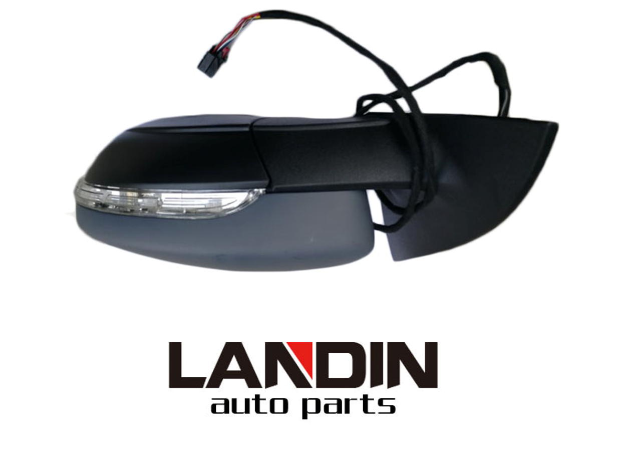 Side Mirrors VG0980272EL9 for 大众 Volkswagen