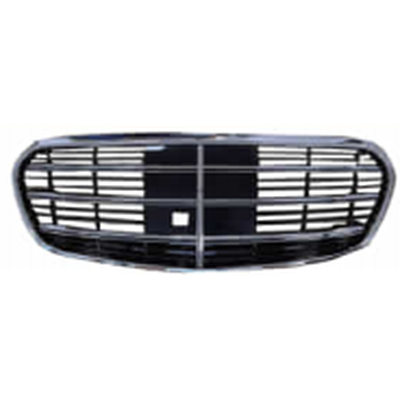 Chrome Grille MTP-BZG-095 for BENZ