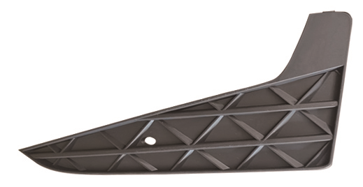 Fog lamp cover base/bracket SE0061651 for 西雅特 Seat