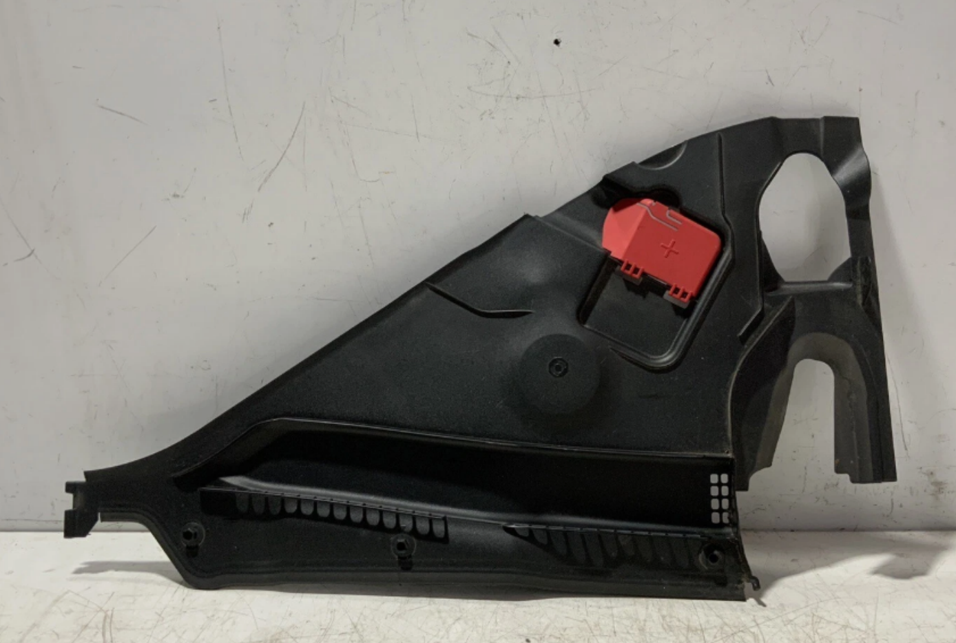 Windshield Cover BM0252892 for 宝马 BMW