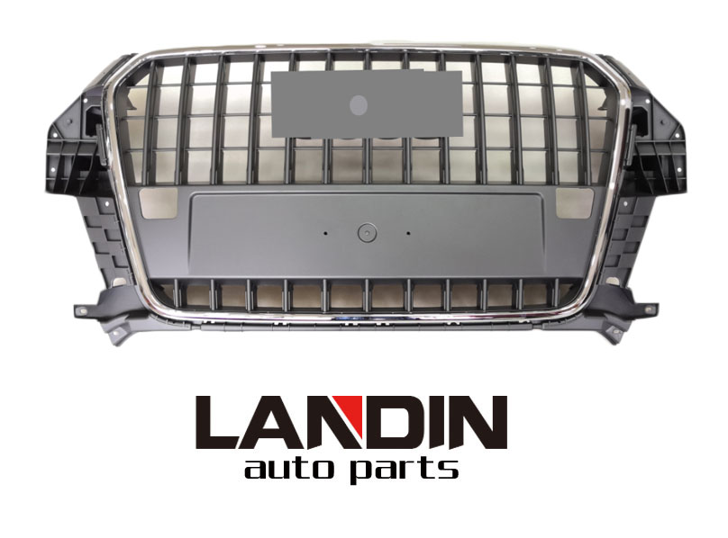 Grille AU0260070 for 奥迪 Audi