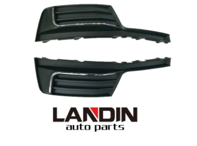 Fog Lamp Cover AU1060091Q for 奥迪 Audi
