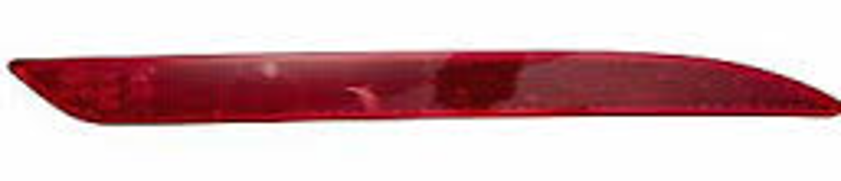 Reflector,Rear bumper BC1190211 for 梅赛德斯-奔驰 Mercedes-Benz